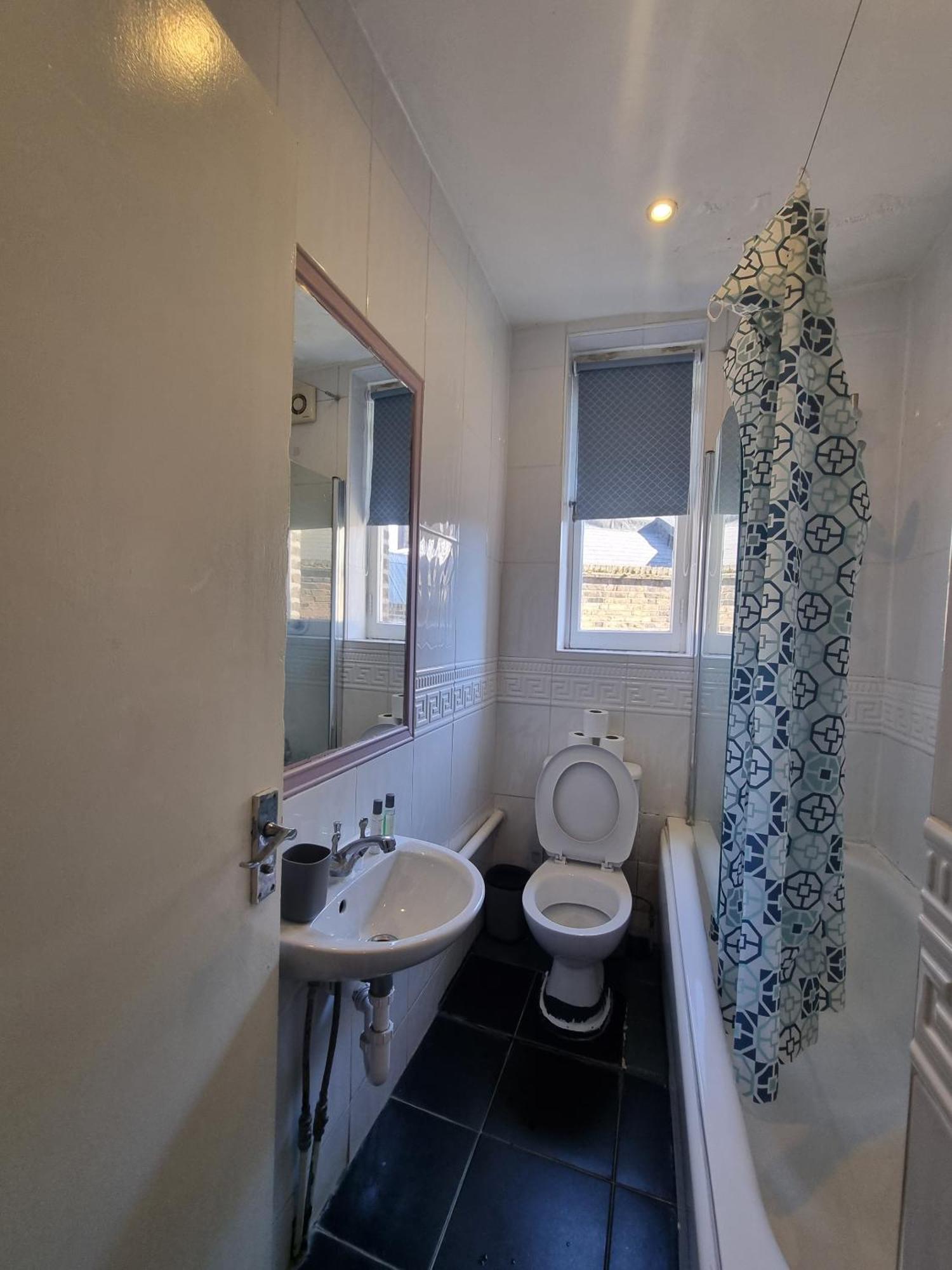 Apartamento A4-1st Floor 3 Bed Flat Near Elephant And Castle